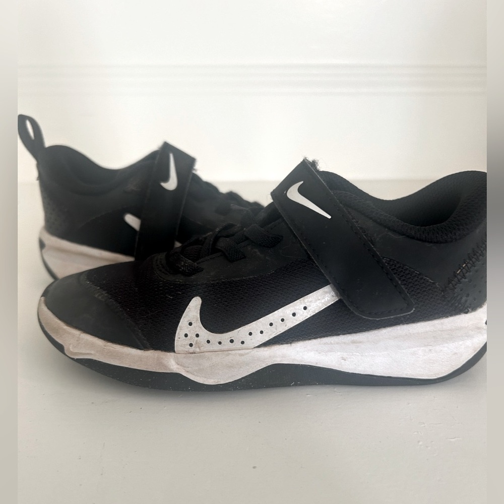 Nike 12c
